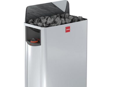 Elektrikeris Harvia Wall SW60 6kW, kerisekividega