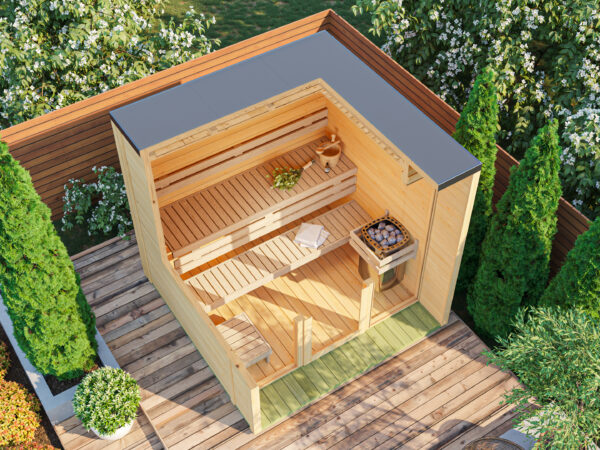 Natur Box XS