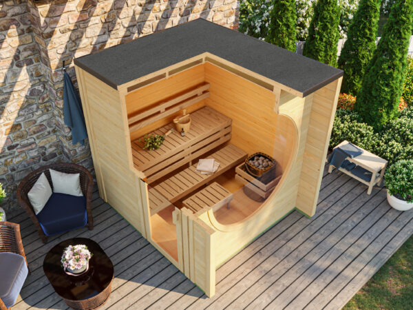 Nordic Box XXS