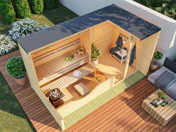 Natur Box M