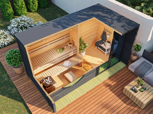 Nordic Box M Must