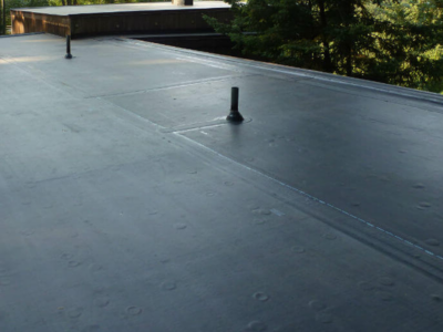 EPDM katusekate 26 m²